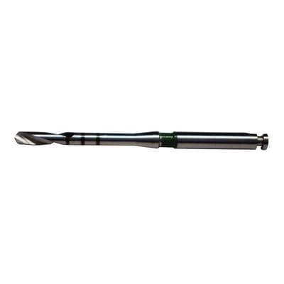 ParaPost X-System Drill, Size #7, Green, 1.75 mm (0.070"), 3/Pk, P42-7 thumbnail 11