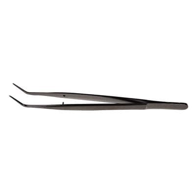Hu-Friedy Dressing Pliers, College Deluxe, #17, Serrated Tip, Non-Locking, Stainless Steel, 1/Pk, DP17 thumbnail 16