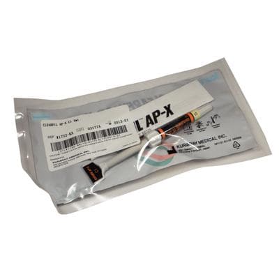 Clearfil AP-X Light-Cure Microhybrid Composite, Syringe Refill, Universal Viscosity, Shade C1, 2 ml (4.6 g), 1/Pk, 1732KA thumbnail 9