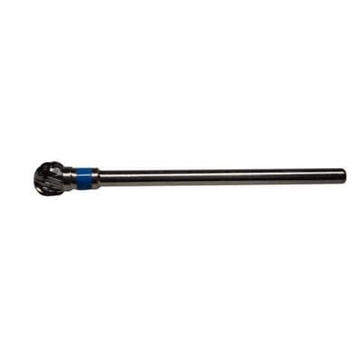 NTI Universal Cutter E, Regular Cross Cut, Round, HP Shank, 5.0mm Diameter, Blue Band, UC071E-050 thumbnail 11
