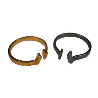 Contact Matrix System Contact Ring Refill, 1 Inward and 1 Outward Ring per Package - Contact Matrix™ System, Contact Ring Refill - Contact Matrix™ System, Contact Ring Refill - Image 1