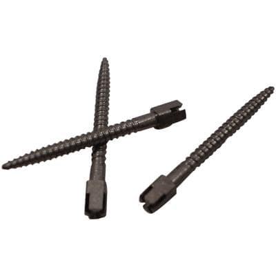 Dentatus Surtex Classic Surface-Treated Titanium Post Refill, Super Long, 1.35 mm Diameter, 17 mm Length, 12/Pkg, TST-SL3 thumbnail 6
