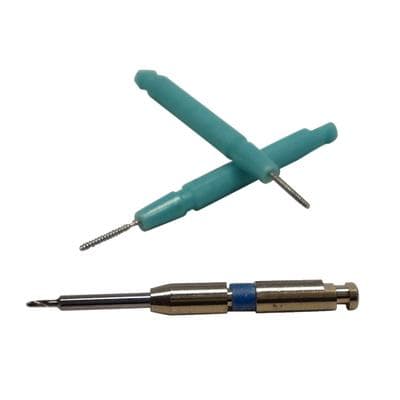Stabilok Stainless Steel Dentin Pins, Standard Kit, .021" Blue, 20/Pk, FF-60048 thumbnail 8