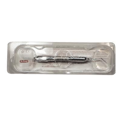 Hu-Friedy DG16 Double-Ended Endodontic Explorer, #6 Satin Steel Handle, EXDG166 thumbnail 15