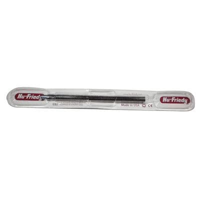 Hu-Friedy Mirror Handle #1 with mm Calibrations, Octagonal, Cone Socket, Single End, Stainless Steel thumbnail 13