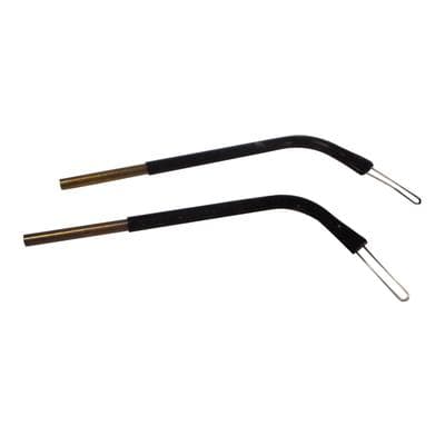 Macan R-L22 Rigid Electrode Tip, 1.5 mm x 8 mm Loop, Gingival Trough, 2/Pkg thumbnail 5