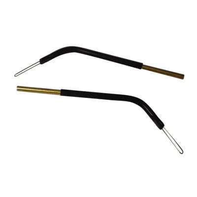Macan R-L23 Rigid Electrosurgical Loop Electrode, 1.5 mm x 8 mm, Tungsten, 2/Pk thumbnail 6
