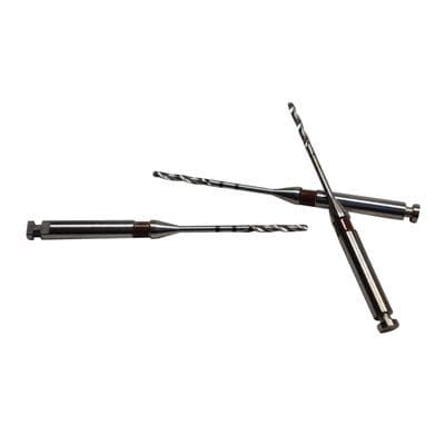 ParaPost XT Drill, Size 3, Brown, 0.036" (0.9 mm), 3/Pk, P6230 thumbnail 17