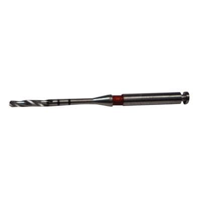 ParaPost XT Drill, Size 5, Red, 0.050" (1.25 mm), 3/Pk, P625-0 thumbnail 13