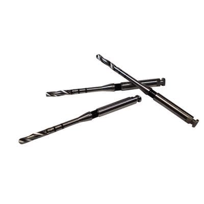 ParaPost XT Drill, Size 6, 0.060" (1.50 mm), Black, 3/Pk, P626-0 thumbnail 12