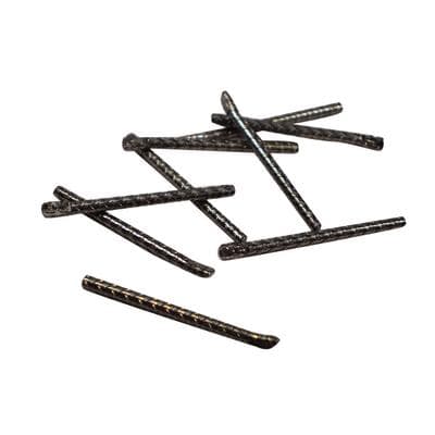 ParaPost XP Titanium Post Refill, Size 5.5, Purple, 0.055" (1.40mm), 10/Pack, P-784-5.5 thumbnail 13