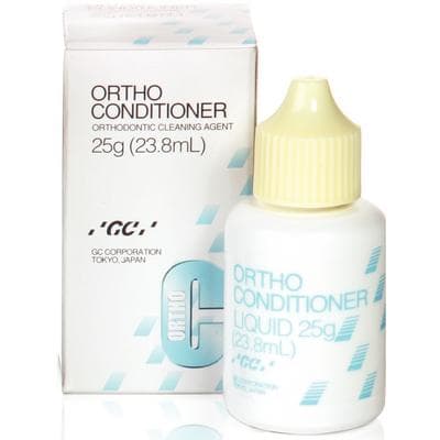 GC Fuji Ortho LC Conditioner, 25 g Bottle, 23.8 mL, #001820 thumbnail 16