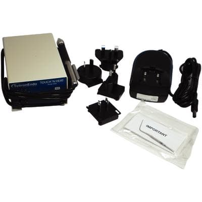 Kerr Touch 'n Heat 5004 Endodontic Heat Source, 110V, Model #5004, 973-0212 thumbnail 17