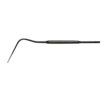 Kerr Touch 'n Heat 5004 Narrow Posterior Heat Carrier, Autoclavable, 1/Pk, 973-0217 thumbnail 13
