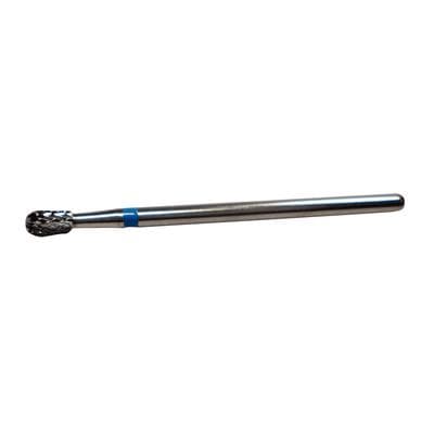 NTI Universal Cutter, Regular Cross Cut, Round End Cylinder, HP, 2.9 mm x 5 mm, Blue Ring, UC077E-029 thumbnail 10