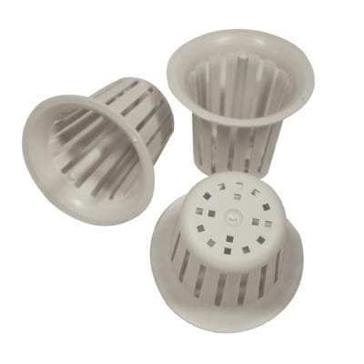 Dispos-a-Trap Disposable Vacuum Trap, Model 6400-C, 1-5/8" Diameter, Fits A-dec Cascade & Performer Cuspidors, 144/Pkg, 6400-C thumbnail 18