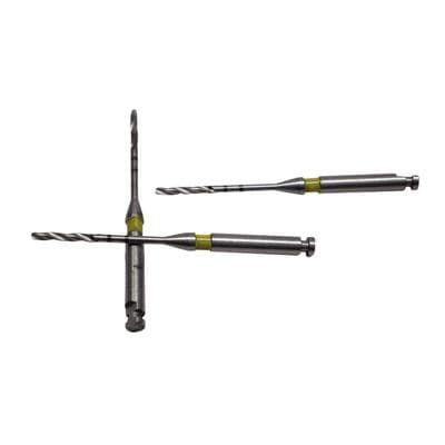 ParaPost XT Drill, Size #4, 0.040" (1.0 mm), Yellow, 3/Pk, P624-0 thumbnail 12