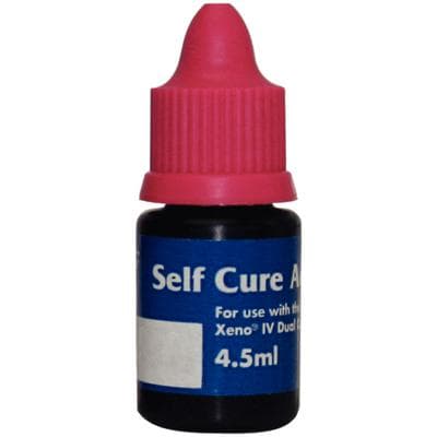 Prime & Bond NT Self-Cure Activator, 4.5 ml Bottle, Refill, 1/Pk, 634354 thumbnail 21
