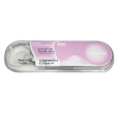 Cavitron Slimline SLI-10R Ultrasonic Insert, Right, 30 kHz, Metal Grip, 1/Pk, 79612 thumbnail 10