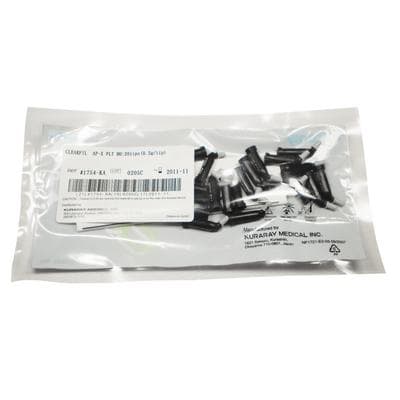 Clearfil AP-X Light-Cure Microhybrid Composite, PLT Refill, Universal Viscosity, Shade HO, 0.20 g Tips, 20/Pk, 1754KA thumbnail 10