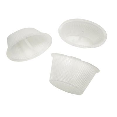 Kerr TotalCare Dispos-a-Trap Disposable Evacuator Trap, Model 5512, 2-3/4" Diameter, Fits A-dec 500 Series, 144/Box thumbnail 14