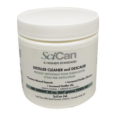 AQUASTAT Distiller Cleaner & Descaler, 20 oz (567 g), 1/Can, D1-500200S thumbnail 3