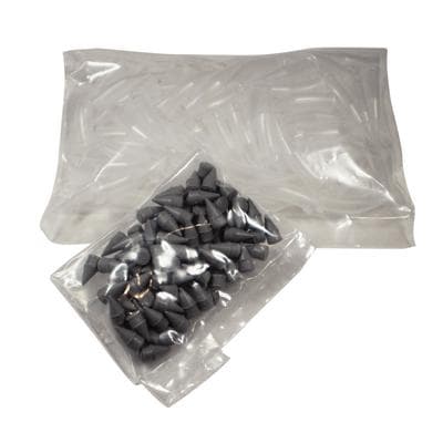 Centrix AccuDose C-R Tubes and Plugs, Medium Viscosity, Clear Tubes with Grey Plugs, 100/Pk, 210001 thumbnail 19