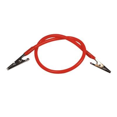 Hager Worldwide Super Bib Clip, Red, 14", Autoclavable, 1/Pkg, 605283 thumbnail 9