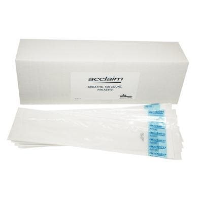 Acclaim™ Intraoral Camera Handpiece Sheaths, Disposable, 100/Pkg thumbnail 5