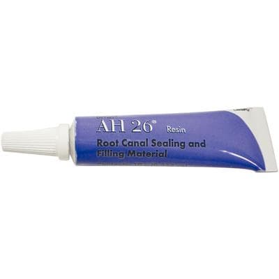 AH 26 Root Canal Sealer Resin Refill, 10 g Tube, 667002 thumbnail 15