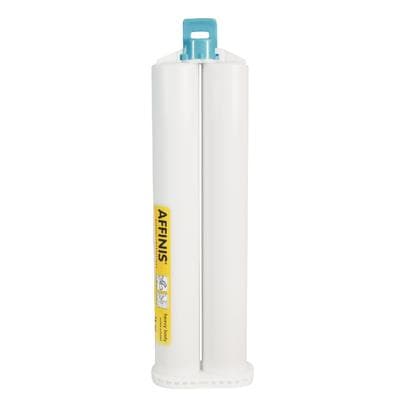 AFFINIS® VPS System Impression Material 75 Heavy Body Regular Set 75ml Bulk Pack of 20, C6585 thumbnail 10