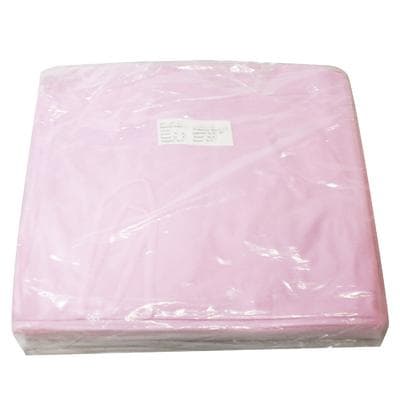 ValuMax Isolation Gowns with Knit Cuffs, Pink, 50/Pk, 3260P thumbnail 9