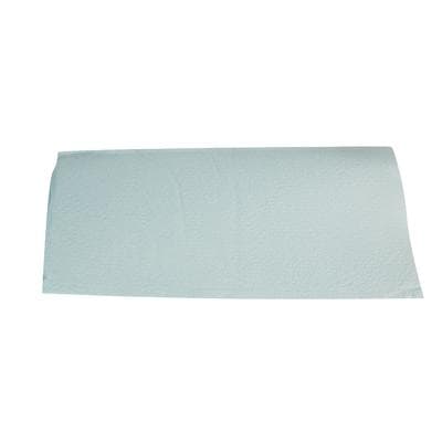 Crosstex Polycoated Dental Headrest Covers, Blue, 10" x 10", 500/Case thumbnail 11