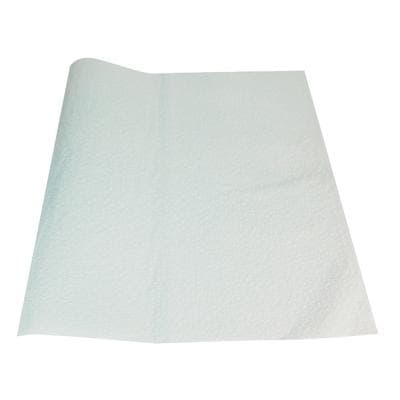 Crosstex Polycoated Headrest Covers, Extra Large, 10" x 13", Blue, 500/Case, L3BL thumbnail 14