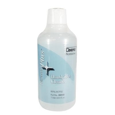 Midwest Plus Handpiece Cleaner, 1 Liter Refill Bottle, 380141 thumbnail 12