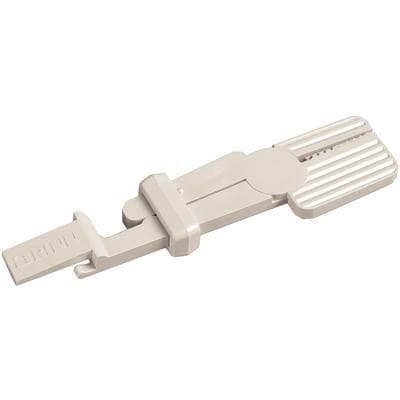 Dentsply Sirona Snap-A-Ray Film Holder, White, 3/Pack, 540200 thumbnail 10