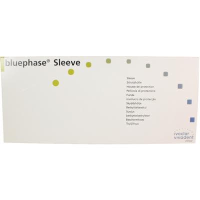 Ivoclar Vivadent Bluephase Protective Sleeves, Refill 5x50, Box of 250, 608554 thumbnail 14