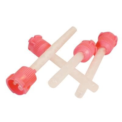 GC America NDS Mixing Tips, Type 2S Injection, Medium/Regular Body, Pink, 5.4 mm, 48/Pk, 153148 thumbnail 12