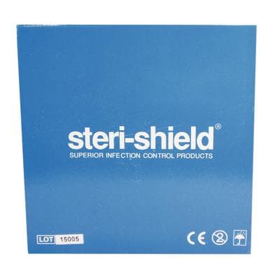 Steri-Shield Wingers-H Horizontal Bitewing Digital Sensor Holder, Large (Pink), #2, with Aimer Ring Slot, 125/Box, 088-124 thumbnail 8