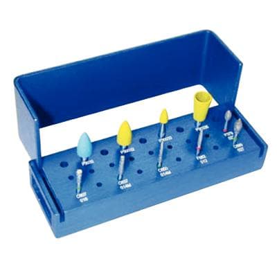 Kerr CEREC® Prep N' Glaze Logic Set LS-7527 thumbnail 4