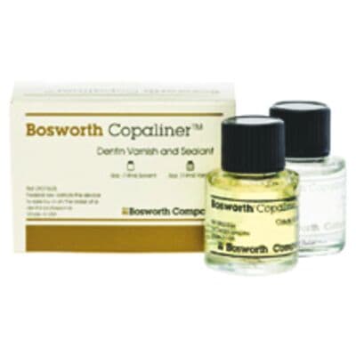 Copaliner Cavity Varnish and Solvent Kit, 0.5 oz (14 ml) Each, Complete Set, 0921525 thumbnail 12