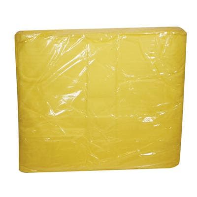 ValuMax Isolation Gowns with Knit Cuffs, Yellow, Non-Sterile, Disposable, 50/Pk, 3260Y thumbnail 7
