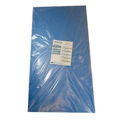 Crosstex CSR Sterilization Wrap, 24" x 24", Blue, 500/Pack, SW24 thumbnail 8