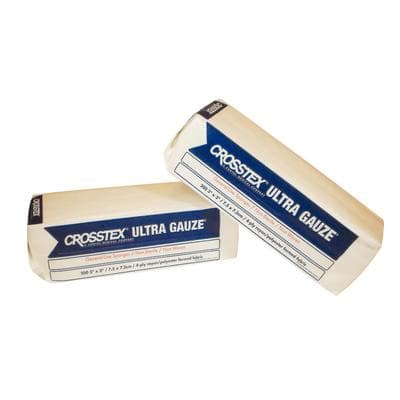 Crosstex Ultra Gauze Non-Woven Sponges, 4-Ply, Non-Sterile, 3" x 3", 4000/Case, ENC3NWU thumbnail 14