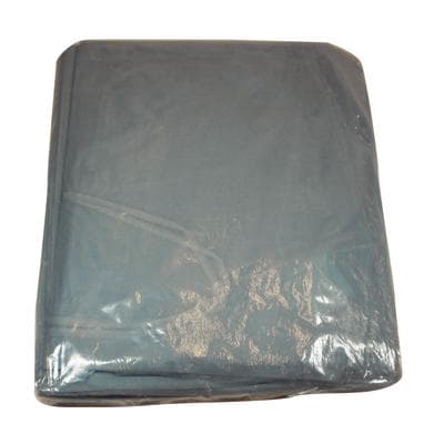 ValuMax Isolation Gowns with Knit Cuffs, Blue, Regular, Latex-Free, Disposable, 50/Pk, 3260B thumbnail 9