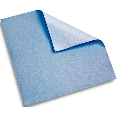 Crosstex CSR Sterilization Wrap, 15" x 15", 500/Box, SW15 thumbnail 8
