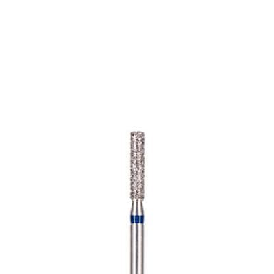 BluWhite Diamond™ Bur FG560C, Coarse, Green Ring, Straight Cylinder, Friction Grip, 1.6 mm Diameter, 7.3 mm Length, 5/Pkg thumbnail 3