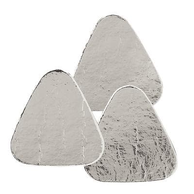 Microbrush Silver Dri-Aid Absorbent Wafers, Large, 250/Pkg, 332325 thumbnail 8