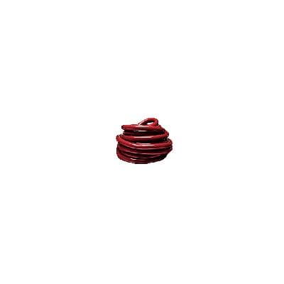 Ecolab ScrubMate Dispensing System Tubing, 10 ft, Red, 1/Pkg - ScrubMate Dispensing System Tubing – 10', 1/Pkg - Red - Image 1
