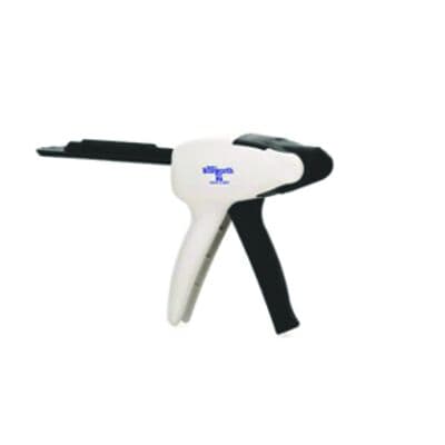 Keystone E-Z Squeeze Impression Material Kit, 1:1/2:1 Combo - E-Z Squeeze – Impression Material Kit, 1:1/2:1 Combo - E-Z Squeeze – Impression Material Kit, 1:1/2:1 Combo - Image 1